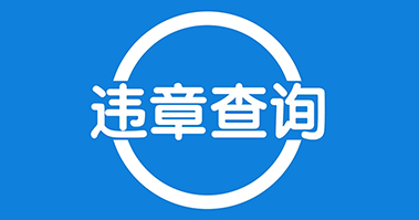違章查詢